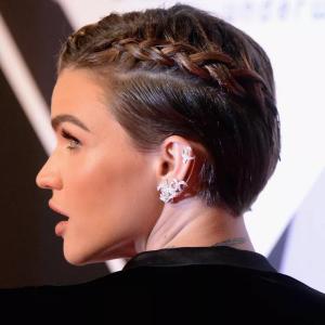 Side Dutch Braids