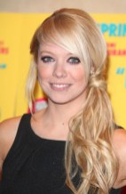 Side Loose Ponytail Hairstyle for Summer Side Loose Ponytail Hairstyle 2013