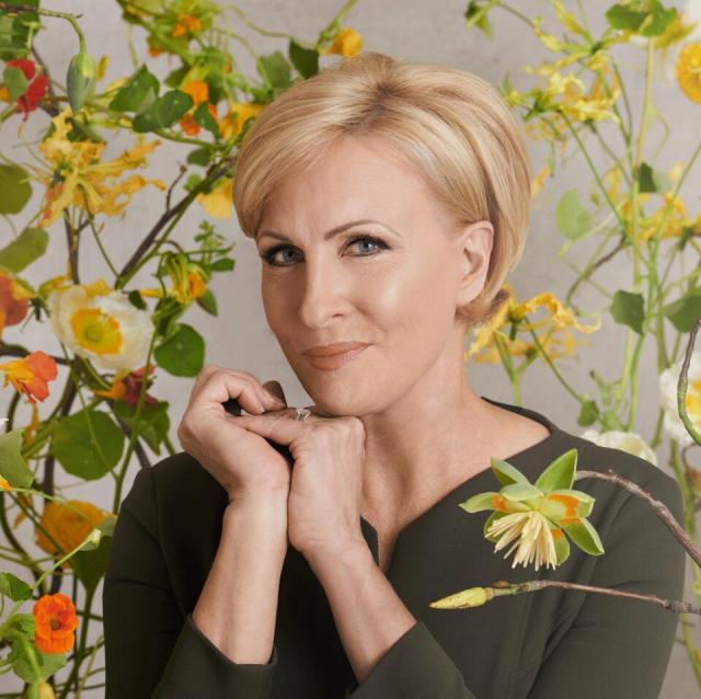 side parting bob cut for women over 50