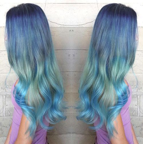 Sleek Waves