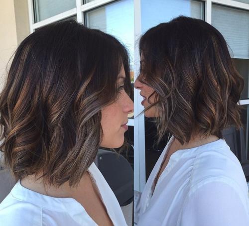Soft Waves