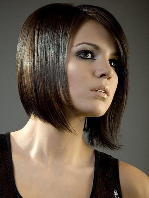 Stylish-Bob-Hairstyles-2012-2013-for-Women-1 2013 short haircut
