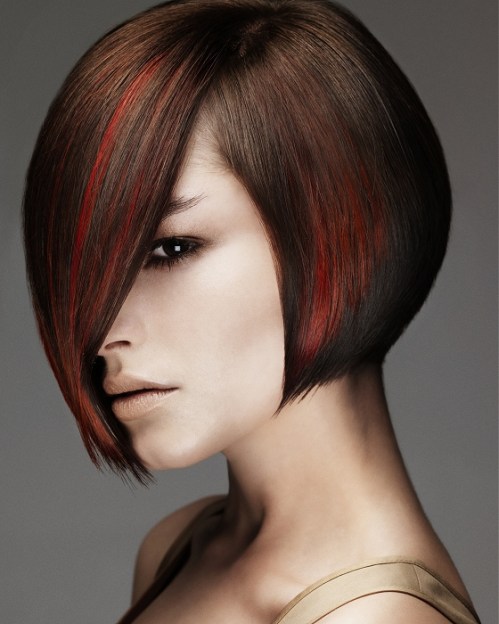 Stylish-Bob-Hairstyles-2012-2013-for-Women-2 Bob Hairstyles for women 2013