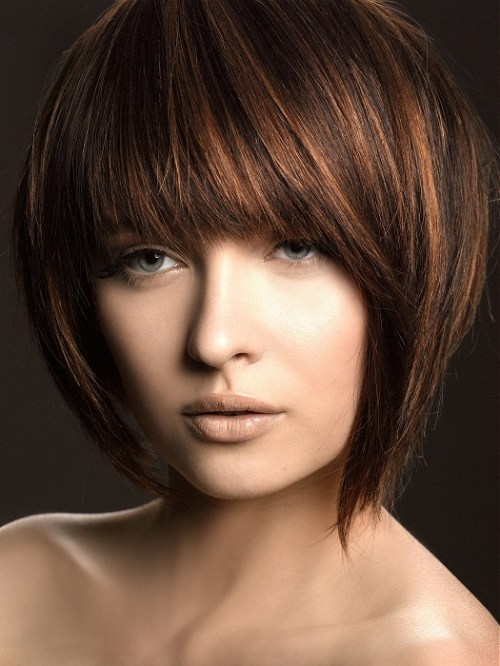 Stylish-Bob-Hairstyles-2012-2013-for-Women-5 2013 Bob Hairstyles for women