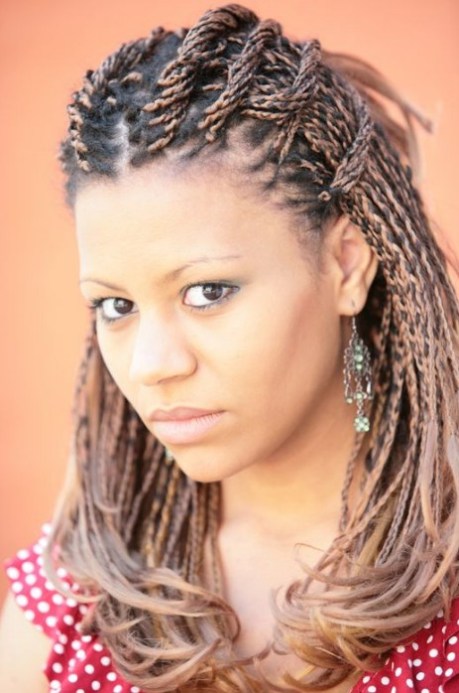 Stylish Dreadlocks Hairstyles for Women Stylish Dreadlocks Hairstyles for Women