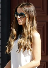 Stylish Fashion Long Wavy Hairstyles - 2025 Long Wavy Hairstyles Stylish Fashion Long Wavy Hairstyles - 2013 Long Wavy Hairstyles