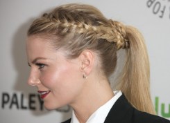 Stylish French Braid and Ponytail - Most Popular Braided Hairstyles  Stylish French Braid and Ponytail - Most Popular Braided Hairstyles