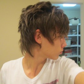 Stylish Hairstyles for Guys