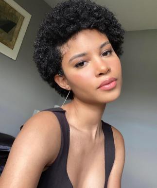 Teeny Weenie Afro Teeny Weenie Afro
