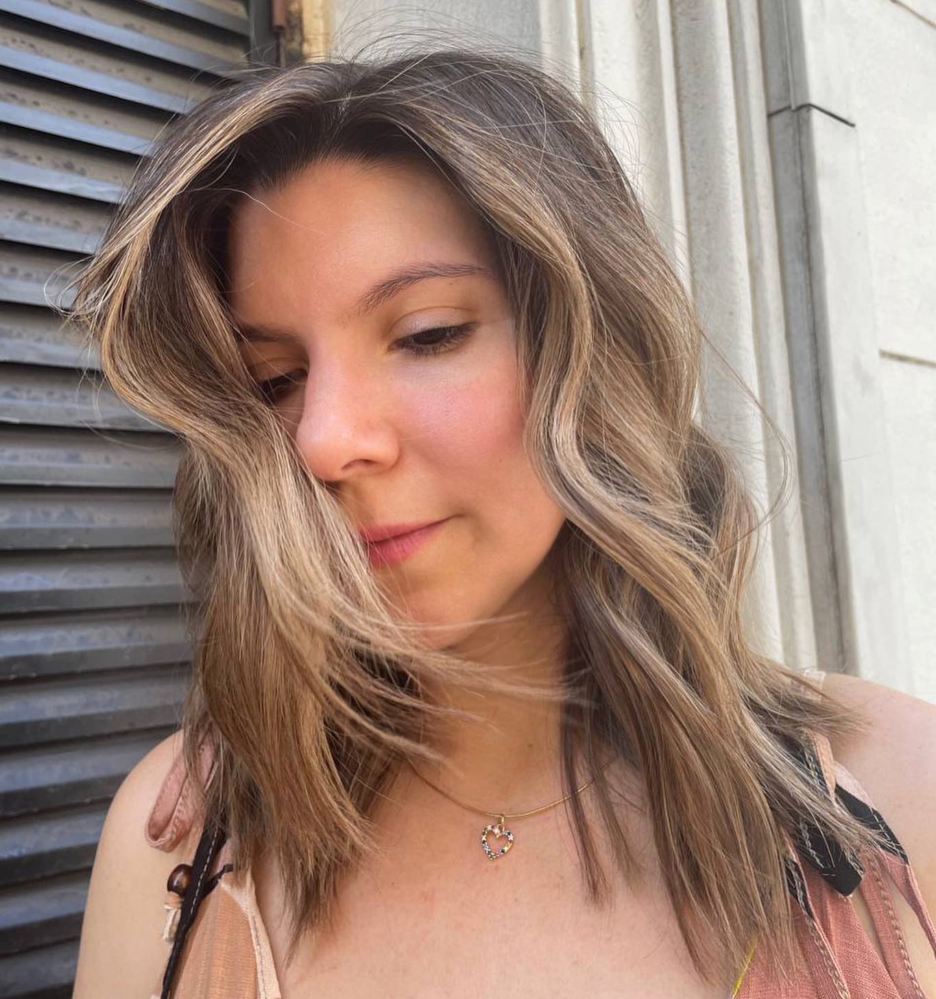 Temporary Hair Color 14