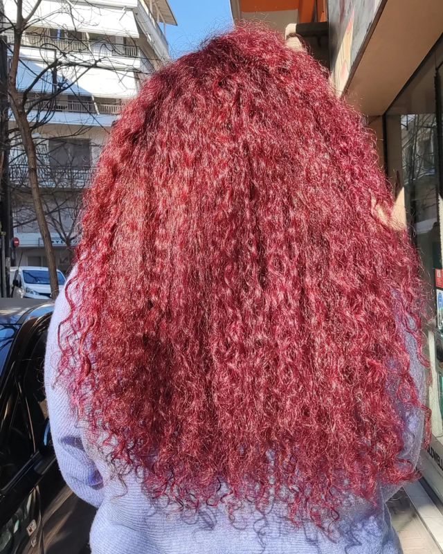 Temporary Hair Color 24