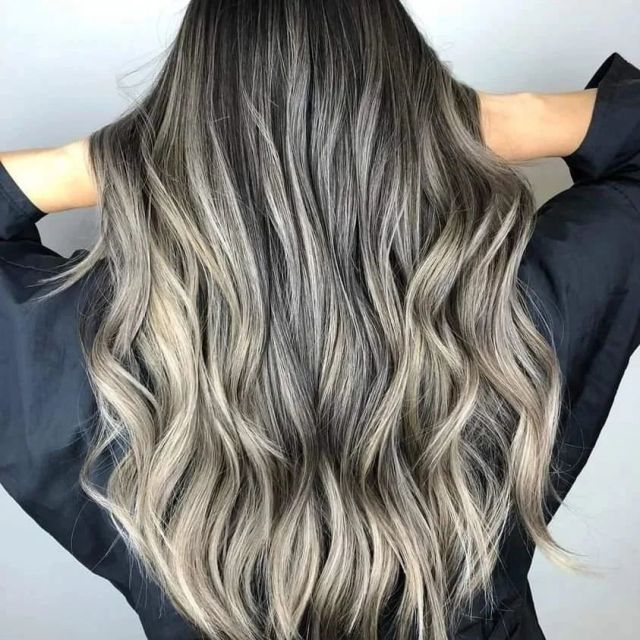 Temporary Hair Color 6 1