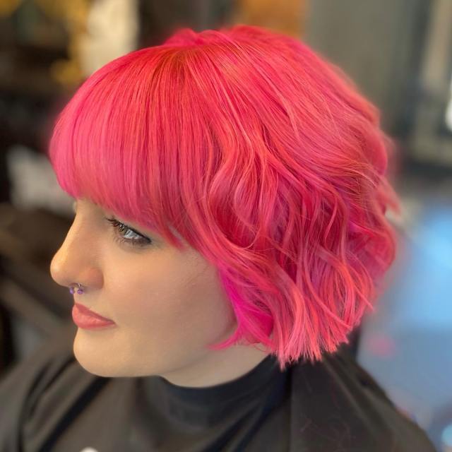 Temporary Hair Color 65 1
