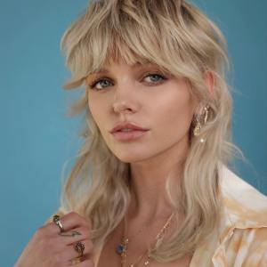 Textured Mullet