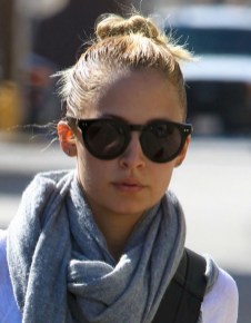 The Knot Hairstyles for Spring - The Knot Hairdo The Knot Hairstyles for Spring