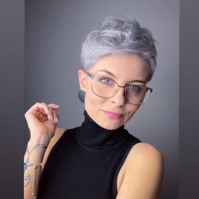 The Layered Pixie