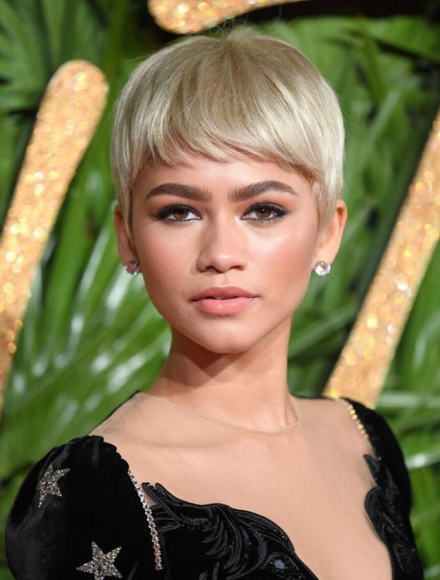 The pixie