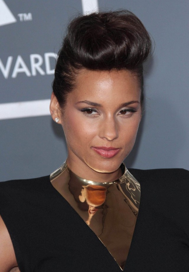 The Pompadour