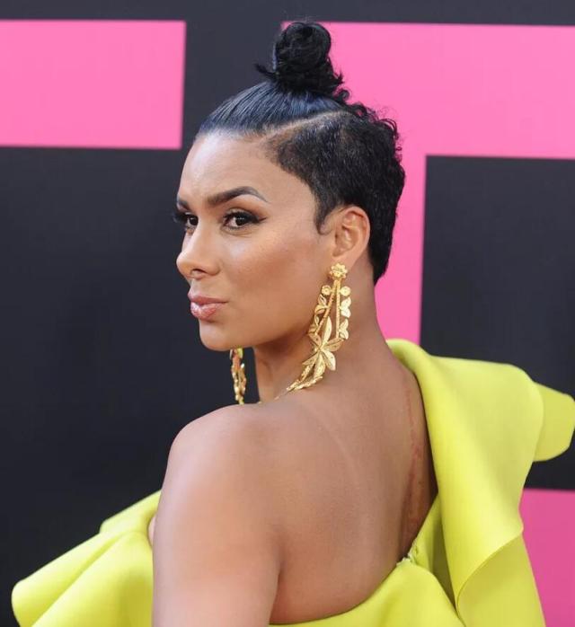 Topknot