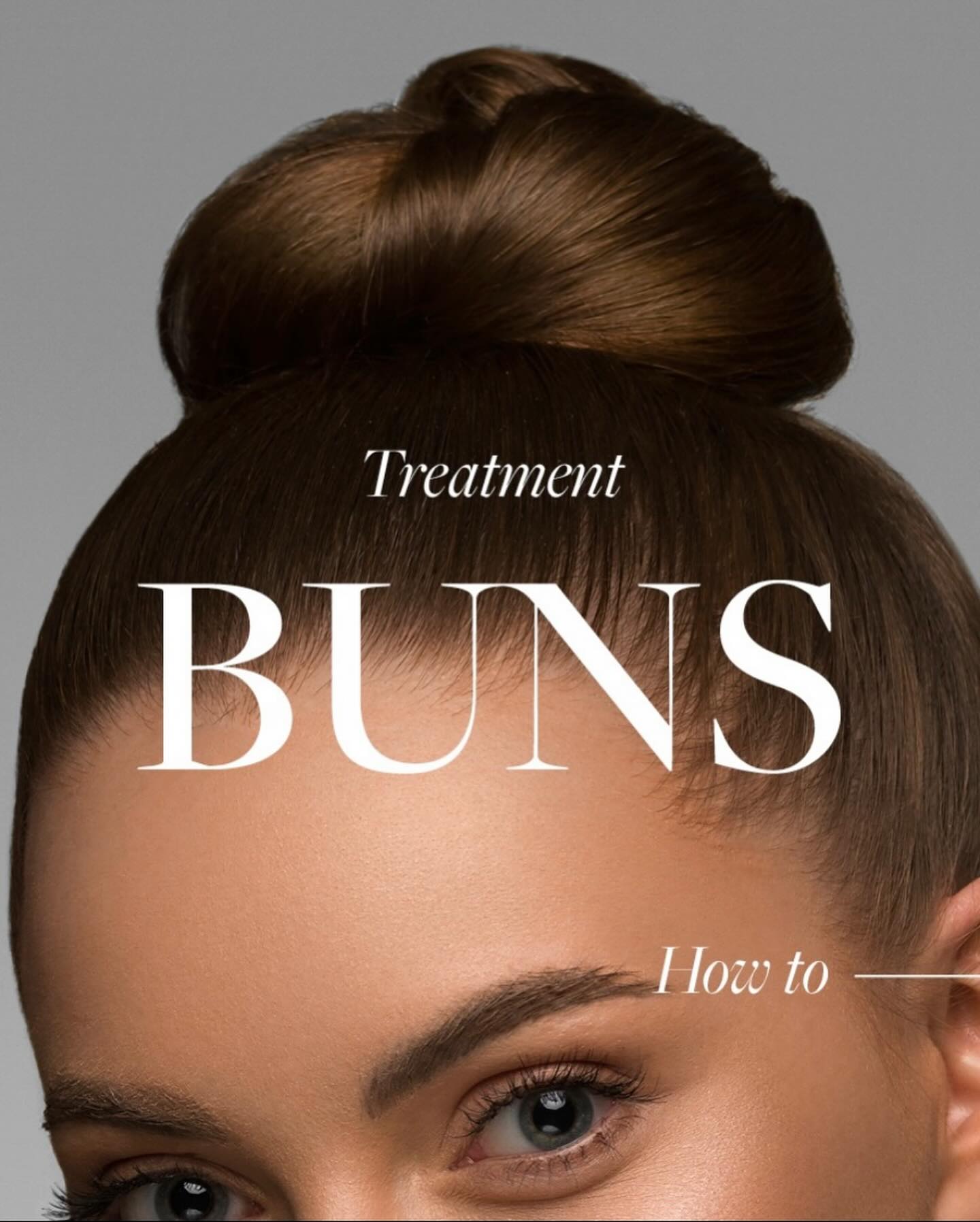 Treatment Bun 1