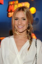 Popular Fishtails - Trendy Long Hairstyle with Side Braid Kristin Cavallari Long Hairstyle with Side Braid