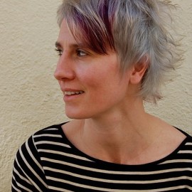 Trendy Short Asymmetric Haircut