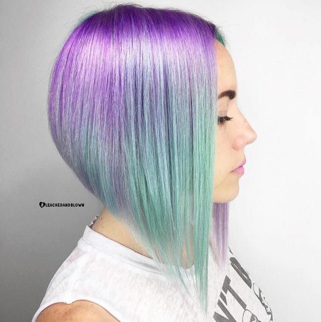 Trendy Short Haircuts