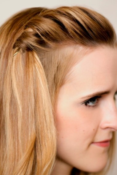 Twist Braid Twist Braid