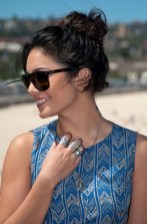 Vanessa Hudgens Black Casual Loose Bun Updo Vanessa Hudgens Black Casual Loose Bun Updo