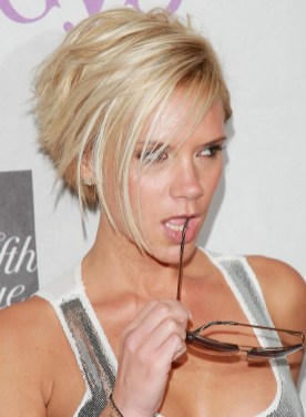 Victoria Beckham Bob Hair Style Victoria Beckham Bob Hair Style