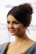 Cute French Twist Updo Hairstyle for Prom  Cute French Twist Updo Hairstyle for Prom