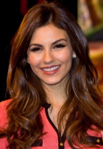 Victoria Justice Hairstyles for Young Ladies Victoria Justice Hairstyles for Young Ladies