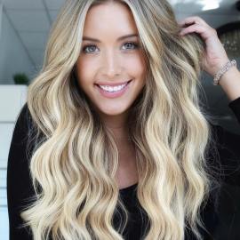 Volume Boosting Hairstyles for Thin Hair