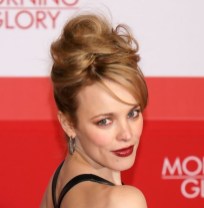Voluminous French Twist Updo for Curly Hair Voluminous French Twist Updo Hairstyle for Mature Women