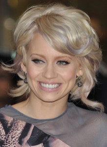 Wavy Hairstyles for mature women Wavy Hairstyles for mature women