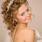 Wedding Hairstyle Ideas for Long Hair