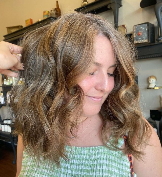 What Causes Gray Hair in Your 20s
