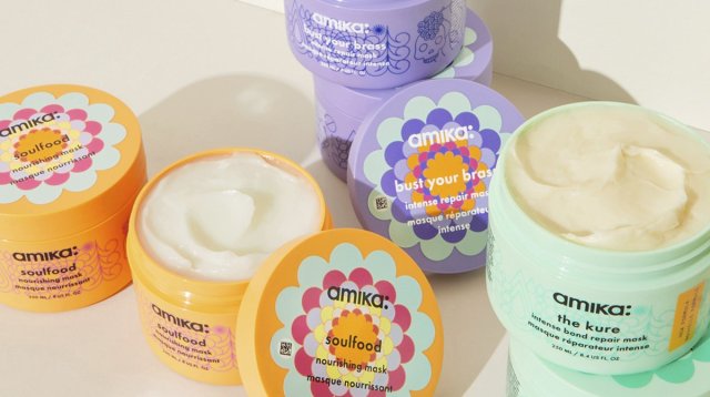why use hair mask