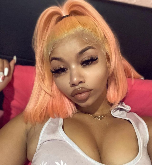 y2k hair styles 8