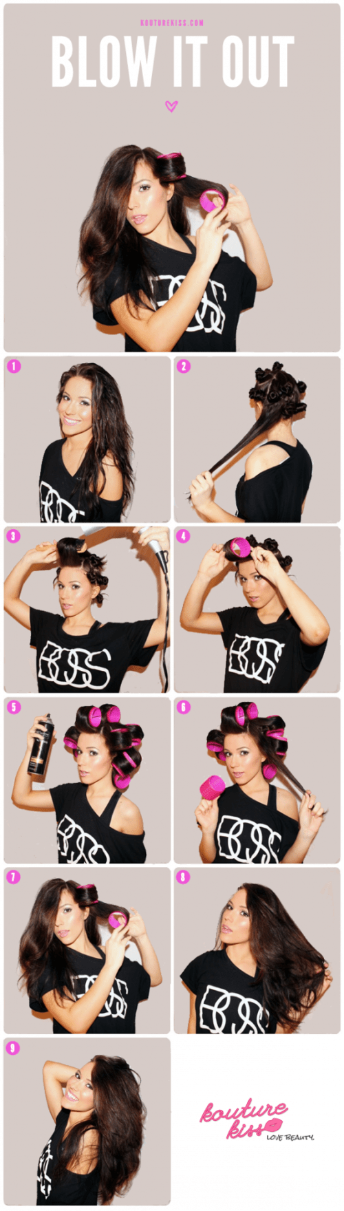 20 Hair Tutorials You Should Not Miss: Cute & Easy Hairstyles  20 Hair Tutorials You Should Not Miss: Cute & Easy Hairstyles