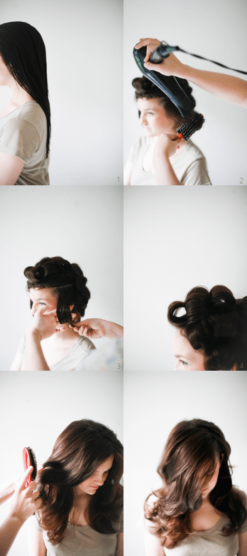 18 Easy Tutorials and Helpful Tips for Perfect Hairstyles