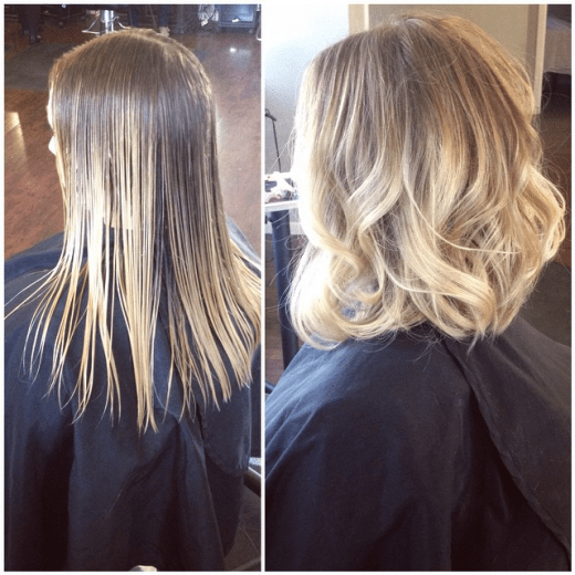 40 Fabulous Ombre & Balayage Hair Styles - Hottest Hair Color Ideas 40 Fabulous Ombre & Balayage Hair Styles - Hottest Hair Color Ideas
